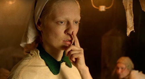 Кадр фильма "Дылда" из официального трейлера https://www.ivi.ru/watch/411800/trailers Кадр фильма "Дылда" из официального трейлера https://www.ivi.ru/watch/411800/trailers