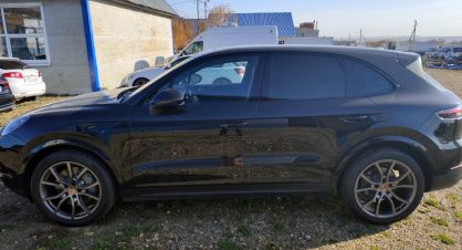 Porsche Cayenne, изъятый у Алексея Когарлыцкого. Фото: СК РФ по Ставропольскому краю https://stavropol.sledcom.ru/news/item/1413092/ Porsche Cayenne, изъятый у Алексея Когарлыцкого. Фото: СК РФ по Ставропольскому краю https://stavropol.sledcom.ru/news/item/1413092/