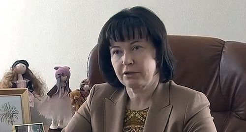 Наталья Стришняя. Стоп-кадр видео Russian News https://www.youtube.com/watch?time_continue=95&v=HVtpfBcTt68 Наталья Стришняя. Стоп-кадр видео Russian News https://www.youtube.com/watch?time_continue=95&v=HVtpfBcTt68