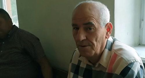 Владелец компании "Флеш" Барсег Бегларян. Стоп-кадр видео 24 news https://www.24news.am/ru/news/43013 Владелец компании "Флеш" Барсег Бегларян. Стоп-кадр видео 24 news https://www.24news.am/ru/news/43013