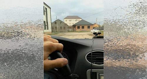 Кадр видеоролика о богатых домах соратников Кадырова. Стоп-кадр видео канала YouTube "Nukhanov 77" https://www.youtube.com/watch?v=areb4p9cTNo&feature=emb_logo Кадр видеоролика о богатых домах соратников Кадырова. Стоп-кадр видео канала YouTube "Nukhanov 77" https://www.youtube.com/watch?v=areb4p9cTNo&feature=emb_logo