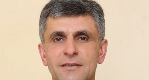 Давид Ишханян. Фото: пресс-служба Национального собрания Нагорного Карабаха. http://www.nankr.am/ru/52 Давид Ишханян. Фото: пресс-служба Национального собрания Нагорного Карабаха. http://www.nankr.am/ru/52