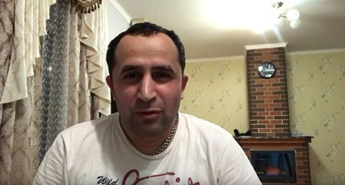 Блогер Эльвин Исаев. Скриншот видео канала
Эльвина Исаева https://www.youtube.com/watch?v=TLHDgtp6IAg Блогер Эльвин Исаев. Скриншот видео канала
Эльвина Исаева https://www.youtube.com/watch?v=TLHDgtp6IAg