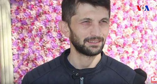 Полад Асланов. Скриншот с видео Youtube-канала Amerikanın Səsi
https://www.youtube.com/watch?v=p-8biHhxt2M Полад Асланов. Скриншот с видео Youtube-канала Amerikanın Səsi
https://www.youtube.com/watch?v=p-8biHhxt2M