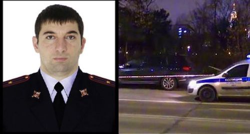 Ибрагим Эльджаркиев, место гибели Ибрагима Эльджаркиева. Фото: МВД РФ по Республике Ингушетия, https://nevnov.ru/739433-kollegi-glavy-centra-e-ingushetii-zapisali-na-video-svoi-soboleznovaniya, Стоп-кадр видео Telegram-канал "Mash" https://tlgrm.ru/channels/@breakingmash Ибрагим Эльджаркиев, место гибели Ибрагима Эльджаркиева. Фото: МВД РФ по Республике Ингушетия, https://nevnov.ru/739433-kollegi-glavy-centra-e-ingushetii-zapisali-na-video-svoi-soboleznovaniya, Стоп-кадр видео Telegram-канал "Mash" https://tlgrm.ru/channels/@breakingmash