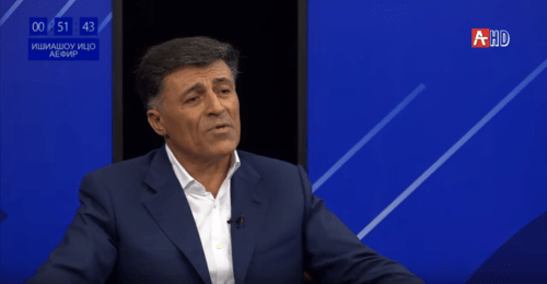Скриншот видео "Интервью с кандидатом в Президенты Абхазии Леонидом Дзапшба", https://youtu.be/7F2sadsnbXk Скриншот видео "Интервью с кандидатом в Президенты Абхазии Леонидом Дзапшба", https://youtu.be/7F2sadsnbXk