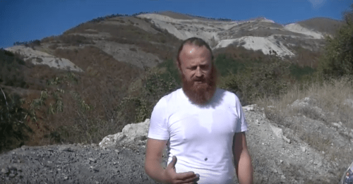 Скриншот видео "Алексей Дымовский: мыслил убить путина...", https://youtu.be/L9PyliNYXOg Скриншот видео "Алексей Дымовский: мыслил убить путина...", https://youtu.be/L9PyliNYXOg