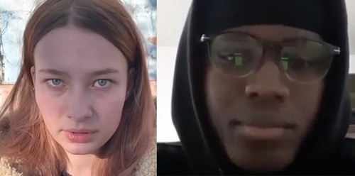 Участники скандального танца. Фото: кадр видео "ЧП Владикавказ" https://vk.com/chp_vladikavkaz?w=wall-163455908_58119, Кадр из видеозаписи извинений студента СОГУ. Скриншот публикации в Instagram-сообществе northossetia https://www.instagram.com/p/B7wd9fRBYuR/ Участники скандального танца. Фото: кадр видео "ЧП Владикавказ" https://vk.com/chp_vladikavkaz?w=wall-163455908_58119, Кадр из видеозаписи извинений студента СОГУ. Скриншот публикации в Instagram-сообществе northossetia https://www.instagram.com/p/B7wd9fRBYuR/