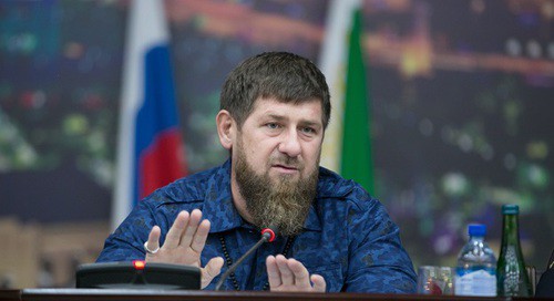 Рамзан Кадыров. Фото с официальной страницы "ВКонтакте" https://vk.com/ramzan?z=photo279938622_457286725%2Fphotos279938622 Рамзан Кадыров. Фото с официальной страницы "ВКонтакте" https://vk.com/ramzan?z=photo279938622_457286725%2Fphotos279938622