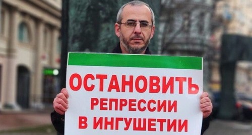 Борис Кодзоев. Фото с личной страницы https://www.facebook.com/profile.php?id=100007191524639&sk=media_set&set=a.1823385851244448&type=3 Борис Кодзоев. Фото с личной страницы https://www.facebook.com/profile.php?id=100007191524639&sk=media_set&set=a.1823385851244448&type=3