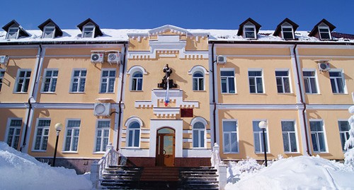 Железноводский городской суд. Фото: официальный сайт Железноводского городского суда Ставропольского края http://zheleznovodsky.stv.sudrf.ru/modules.php?name=info_court Железноводский городской суд. Фото: официальный сайт Железноводского городского суда Ставропольского края http://zheleznovodsky.stv.sudrf.ru/modules.php?name=info_court