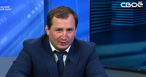 Максим Клетин. Стоп-кадр из видео https://www.youtube.com/watch?v=SRhuo5qgu_E Максим Клетин. Стоп-кадр из видео https://www.youtube.com/watch?v=SRhuo5qgu_E