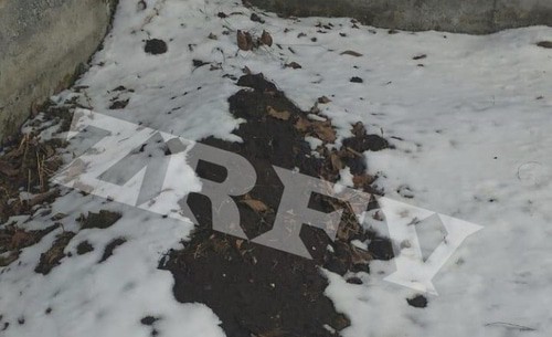 Скриншот поста в Telegram-канале журналиста Заура Фарниева ZRFV. https://t.me/abonnews/2149 Скриншот поста в Telegram-канале журналиста Заура Фарниева ZRFV. https://t.me/abonnews/2149
