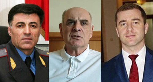 Леонид Дзапшба, Аслан Бжания, Адгур Ардзинба. Коллаж "Кавказского узла" Фото: Ибрагима Чкадуа, Niks777 https://ru.wikipedia.org/, стоп-кадр видео канала YouTube apsny.today https://www.youtube.com/watch?v=xN9dLXEzZqM&feature=emb_logo Леонид Дзапшба, Аслан Бжания, Адгур Ардзинба. Коллаж "Кавказского узла" Фото: Ибрагима Чкадуа, Niks777 https://ru.wikipedia.org/, стоп-кадр видео канала YouTube apsny.today https://www.youtube.com/watch?v=xN9dLXEzZqM&feature=emb_logo