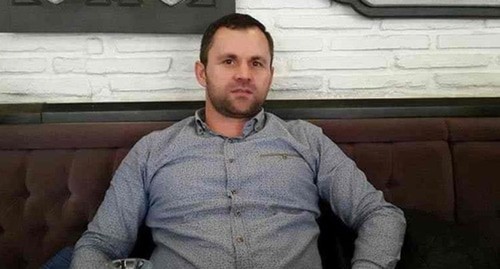 Зелимхан Хангошвили. Фото: პოლიტიკა https://kronika.ge, Зелимхан Хангошвили. Фото: პოლიტიკა https://kronika.ge,