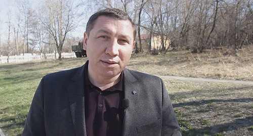 Сергей Липин. Стоп-кадр видео канала YouTube "Шелехов NEWS" https://www.youtube.com/watch?v=OGflOaEh2CU Сергей Липин. Стоп-кадр видео канала YouTube "Шелехов NEWS" https://www.youtube.com/watch?v=OGflOaEh2CU