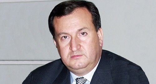 Валерий Карданов. Фото: пресс-служба Кабардино-Балкарской топливной компании, http://www.kbtk.ru Валерий Карданов. Фото: пресс-служба Кабардино-Балкарской топливной компании, http://www.kbtk.ru