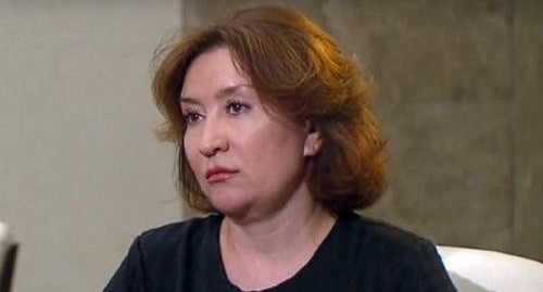 Елена Хахалева. Фото: официальная страница судьи http://elenahahaleva.org/wp-content/uploads/2018/04/elenahahalevacom.jpg Елена Хахалева. Фото: официальная страница судьи http://elenahahaleva.org/wp-content/uploads/2018/04/elenahahalevacom.jpg
