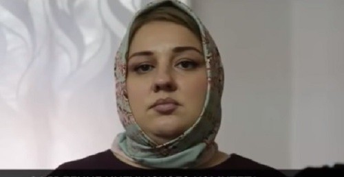 Зарифа Саутиева. Скриншот с видео https://www.youtube.com/watch?v=AOqkJEtVfxs Зарифа Саутиева. Скриншот с видео https://www.youtube.com/watch?v=AOqkJEtVfxs