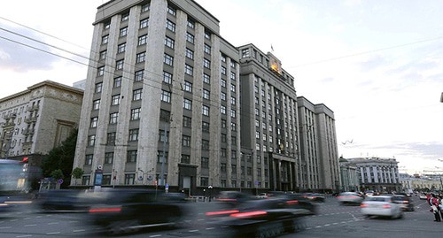 Здание Госдумы в Москве. Фото: официальный сайт Госдумы РФ http://duma.gov.ru/duma/about/ Здание Госдумы в Москве. Фото: официальный сайт Госдумы РФ http://duma.gov.ru/duma/about/