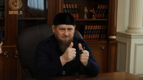 Рамзан Кадыров на заседании Оперативного штаба по противодействию коронавирусу. https://vk.com/video279938622_456242814?list=bf27f4acb3efe814a8 Рамзан Кадыров на заседании Оперативного штаба по противодействию коронавирусу. https://vk.com/video279938622_456242814?list=bf27f4acb3efe814a8