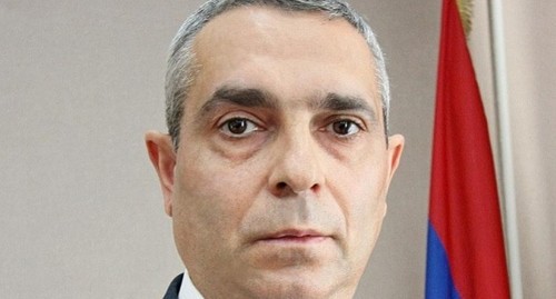 Масис Маилян. Фото https://ru.wikipedia.org/wiki/Маилян,_Масис_Самвелович
Масис Маилян. Фото https://ru.wikipedia.org/wiki/Маилян,_Масис_Самвелович