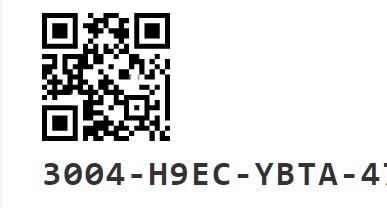 QR-код, который "позволит в течение определённого времени передвигаться в пределах соответствующего муниципального образования". Фото Нины Туманвоой для "Кавказского узла" QR-код, который "позволит в течение определённого времени передвигаться в пределах соответствующего муниципального образования". Фото Нины Туманвоой для "Кавказского узла"