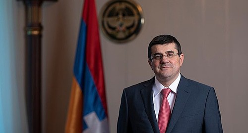 Араик Арутюнян. Фото: Ruben Martirosyan https://ru.wikipedia.org/ Араик Арутюнян. Фото: Ruben Martirosyan https://ru.wikipedia.org/