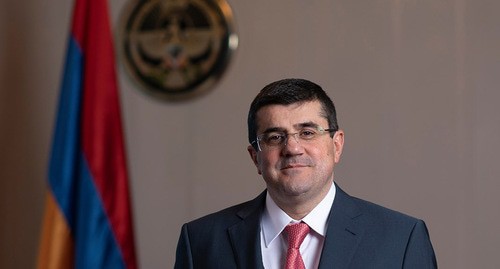 Араик Арутюнян. Фото: Ruben Martirosyan https://ru.wikipedia.org/ Араик Арутюнян. Фото: Ruben Martirosyan https://ru.wikipedia.org/