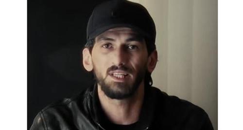 Вадим Чельдиев. Скриншот с видео Моей Стране https://www.youtube.com/watch?v=M9kVmuHOo0E Вадим Чельдиев. Скриншот с видео Моей Стране https://www.youtube.com/watch?v=M9kVmuHOo0E