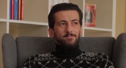 Вадим Чельдиев. Стоп-кадр видео Ossetia News - https://www.youtube.com/watch?v=kmZPv8lnkTw Вадим Чельдиев. Стоп-кадр видео Ossetia News - https://www.youtube.com/watch?v=kmZPv8lnkTw