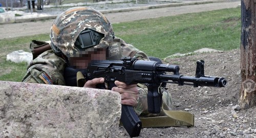 Фото пресс-службы МО Армении http://www.mil.am/hy/news/7744 Фото пресс-службы МО Армении http://www.mil.am/hy/news/7744