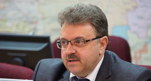 Виктор Мажаров. Фото Официальный сайт г. Невинномысск. http://nevinnomisskiy.ru/content/novosti/na-stavropole-zabolevaemost-orvi-i-grippom-okazalas-nije-apidporoga~31360 Виктор Мажаров. Фото Официальный сайт г. Невинномысск. http://nevinnomisskiy.ru/content/novosti/na-stavropole-zabolevaemost-orvi-i-grippom-okazalas-nije-apidporoga~31360