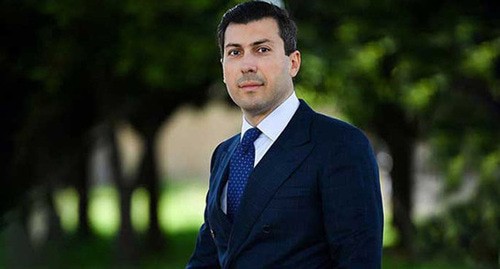 Микаел Минасян. Фото https://www.aysor.am/ru Микаел Минасян. Фото https://www.aysor.am/ru