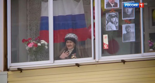 Скриншот с видео "Лев Лещенко и вся страна - День Победы // "С Днем Победы!" Праздничный вечер 9 Мая 2020" на Youtube-канале "Россия 1" https://www.youtube.com/watch?v=fYHd_V4E-tw Скриншот с видео "Лев Лещенко и вся страна - День Победы // "С Днем Победы!" Праздничный вечер 9 Мая 2020" на Youtube-канале "Россия 1" https://www.youtube.com/watch?v=fYHd_V4E-tw
