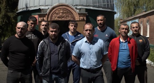 представители рода Чельдиевых. скриншот видео канала Soslan Zaseev https://www.youtube.com/watch?v=rqAsSuIr1SU&has_verified=1 представители рода Чельдиевых. скриншот видео канала Soslan Zaseev https://www.youtube.com/watch?v=rqAsSuIr1SU&has_verified=1