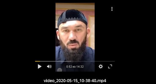Магомед Даудов. Стоп-кадр видео https://yadi.sk/d/jw3itd5HICXo2A Магомед Даудов. Стоп-кадр видео https://yadi.sk/d/jw3itd5HICXo2A