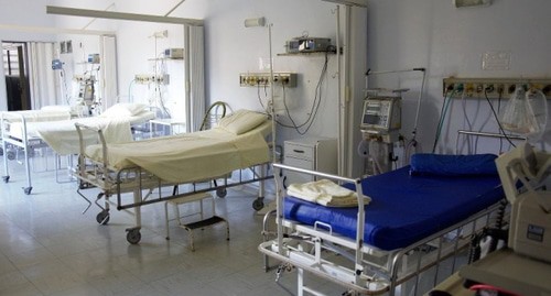 Больница. Фото: https://pixabay.com/ru/ Больница. Фото: https://pixabay.com/ru/