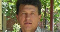 Один из подсудимых Александр Парков. Фото из семейного архива, предоставлено "Кавказскому узлу" супругой верующего Галиной Парковой. Один из подсудимых Александр Парков. Фото из семейного архива, предоставлено "Кавказскому узлу" супругой верующего Галиной Парковой.