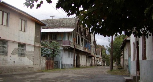 Болниси. Фото: მიხეილ რძე at Georgian Wikipedia Болниси. Фото: მიხეილ რძე at Georgian Wikipedia