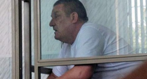 Александр Толмачев. Фото: https://www.panram.ru/news/politics/evropeyskiy-sud-priznal-nezakonnym-vzyatie-pod-strazhu-rostovskogo-zhurnalista-aleksandra-tolmacheva/ Александр Толмачев. Фото: https://www.panram.ru/news/politics/evropeyskiy-sud-priznal-nezakonnym-vzyatie-pod-strazhu-rostovskogo-zhurnalista-aleksandra-tolmacheva/