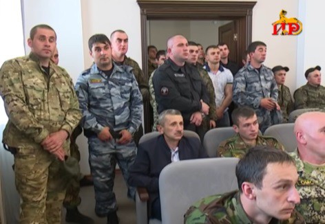 Внеочередное заседание парламента Южной Осетии. Фото: скриншот с видео на Youtube-канале ГТРК Ир https://www.youtube.com/watch?v=TZvmJHzLO3A Внеочередное заседание парламента Южной Осетии. Фото: скриншот с видео на Youtube-канале ГТРК Ир https://www.youtube.com/watch?v=TZvmJHzLO3A