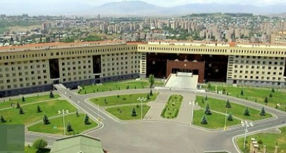 Генштаб Армении. Фото пресс-службы Генштаба Армении http://www.mil.am/ru/pages/4 Генштаб Армении. Фото пресс-службы Генштаба Армении http://www.mil.am/ru/pages/4