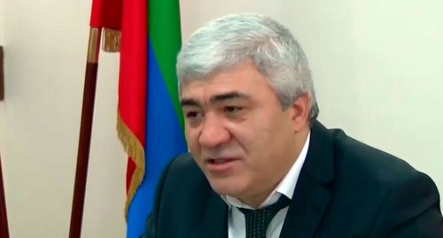 Исламудин Нургудаев. Кадр видео
ТБС БУЙНАКСК https://www.youtube.com/watch?v=dRiFUY6oHvc&feature=emb_logo Исламудин Нургудаев. Кадр видео
ТБС БУЙНАКСК https://www.youtube.com/watch?v=dRiFUY6oHvc&feature=emb_logo