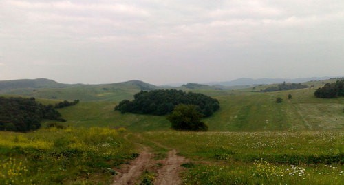 Тавушская область. Фото: Pandukht/By Pandukht https://ru.wikipedia.org/wiki/Тавушская_область#/media/Файл:Norashen,_Tavush_nature.jpg Тавушская область. Фото: Pandukht/By Pandukht https://ru.wikipedia.org/wiki/Тавушская_область#/media/Файл:Norashen,_Tavush_nature.jpg