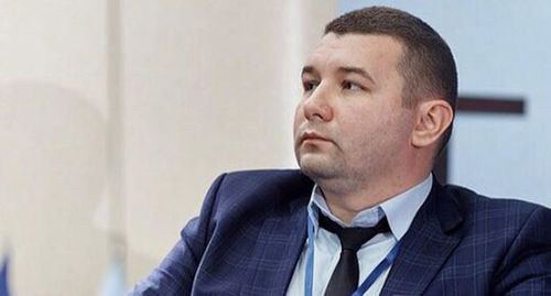 Алексей Когарлыцкий. Фото: пресс-служба Интернет-портала об инвестиционной деятельности Ставропольского края http://portal.stavinvest.ru/ru/articles/585276057765620df71e000 Алексей Когарлыцкий. Фото: пресс-служба Интернет-портала об инвестиционной деятельности Ставропольского края http://portal.stavinvest.ru/ru/articles/585276057765620df71e000