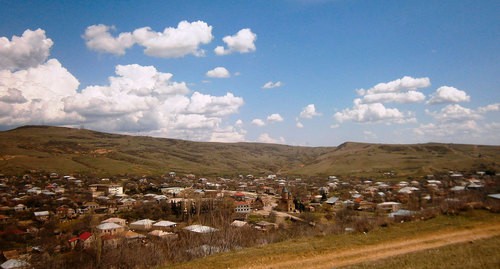 Марткопи, Гардабанский район, Грузия. Фото Г. Н. https://commons.wikimedia.org/wiki/Category:Gardabani_Municipality Марткопи, Гардабанский район, Грузия. Фото Г. Н. https://commons.wikimedia.org/wiki/Category:Gardabani_Municipality