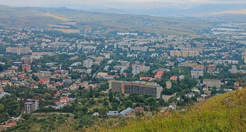 Кисловодск. Фото: https://ru.wikipedia.org/wiki/Кисловодск Кисловодск. Фото: https://ru.wikipedia.org/wiki/Кисловодск