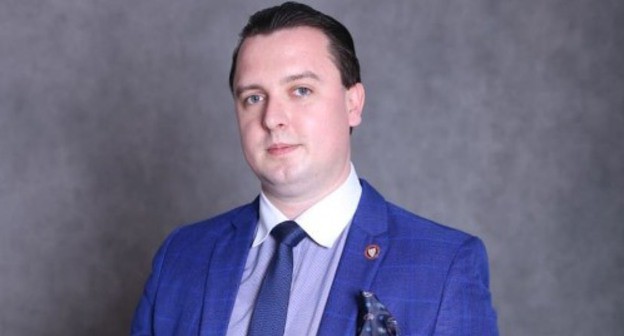 Андрей Козлов. Фото с личной страницы Facebook https://web.facebook.com/photo?fbid=2055614277987481&set=a.1527464274135820
Андрей Козлов. Фото с личной страницы Facebook https://web.facebook.com/photo?fbid=2055614277987481&set=a.1527464274135820