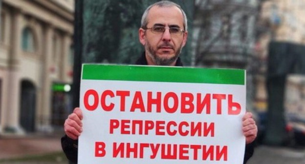 Борис Кодзоев. Фото с личной страницы https://www.facebook.com/profile.php?id=100007191524639&sk=media_set&set=a.1823385851244448&type=3 Борис Кодзоев. Фото с личной страницы https://www.facebook.com/profile.php?id=100007191524639&sk=media_set&set=a.1823385851244448&type=3